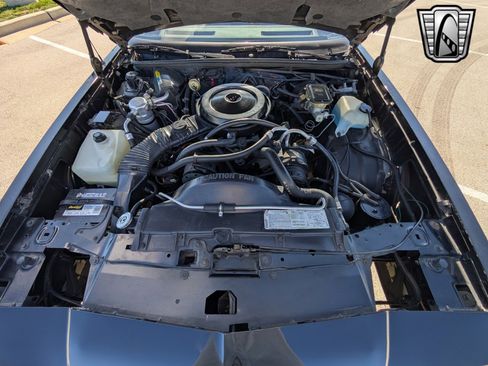 Used 1987 Chevrolet Monte Carlo SS image 27