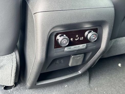 New 2026 Buick Enclave Sport Touring w/ Power Package image 12