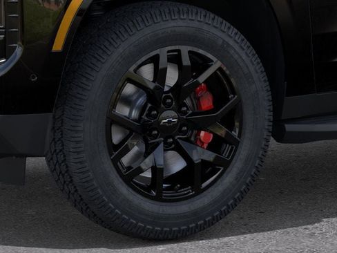 New 2026 Chevrolet Tahoe RST w/ RST Performance Edition AWD/4WD image 30