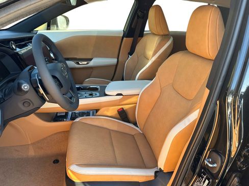 New 2026 Lexus RZ 350e image 20