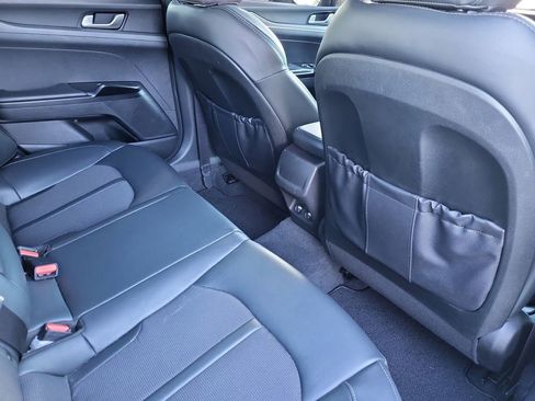 Certified 2023 Kia K5 GT-Line image 19