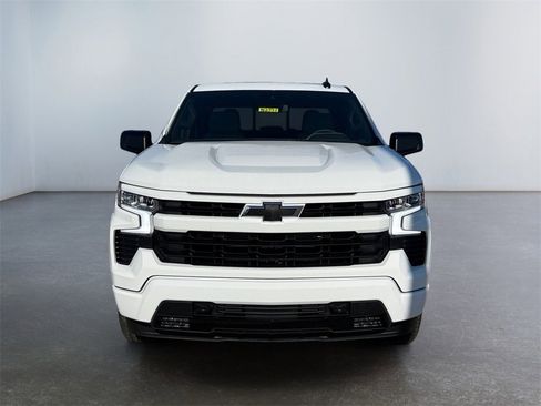 New 2026 Chevrolet Silverado 1500 RST w/ Convenience Package II image 8