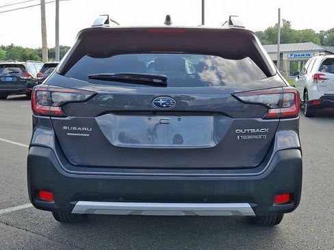 Used 2023 Subaru Outback Touring XT AWD/4WD image 5