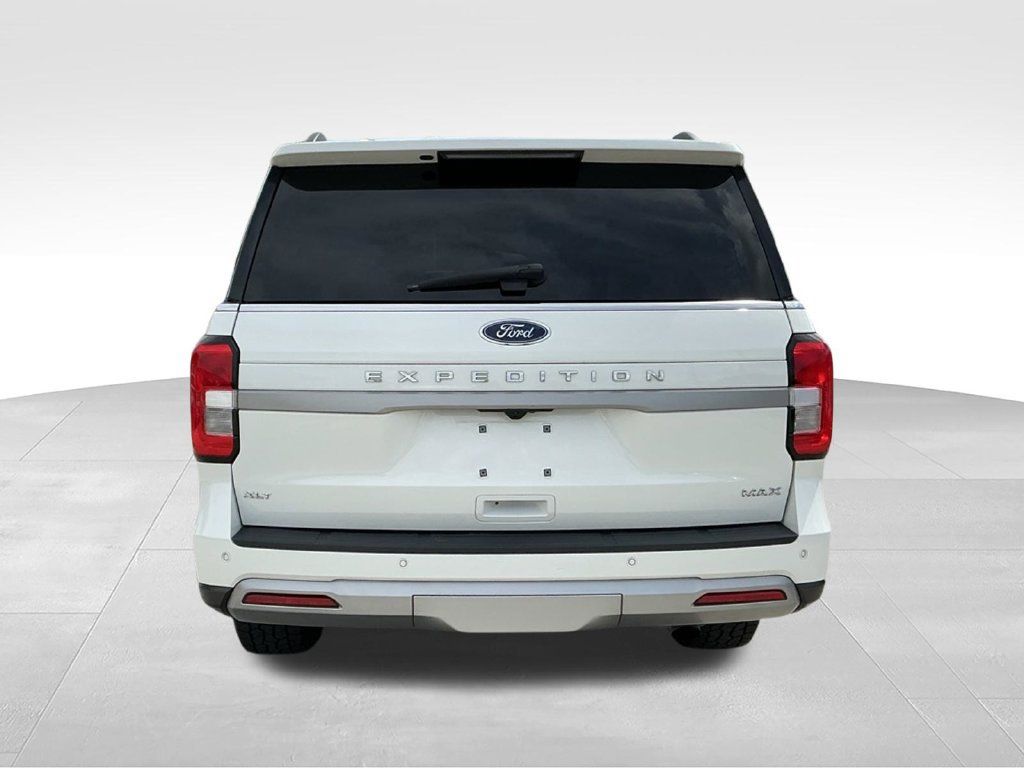 Used 2023 Ford Expedition Max XLT RWD image 8