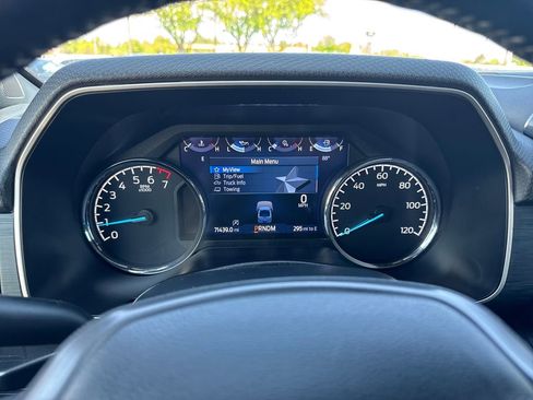 Used 2021 Ford F150 XLT w/ Equipment Group 302A High AWD/4WD image 15