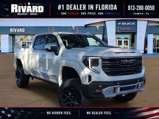 New 2026 GMC Sierra 1500 AT4 w/ Technology Package AWD/4WD video 1