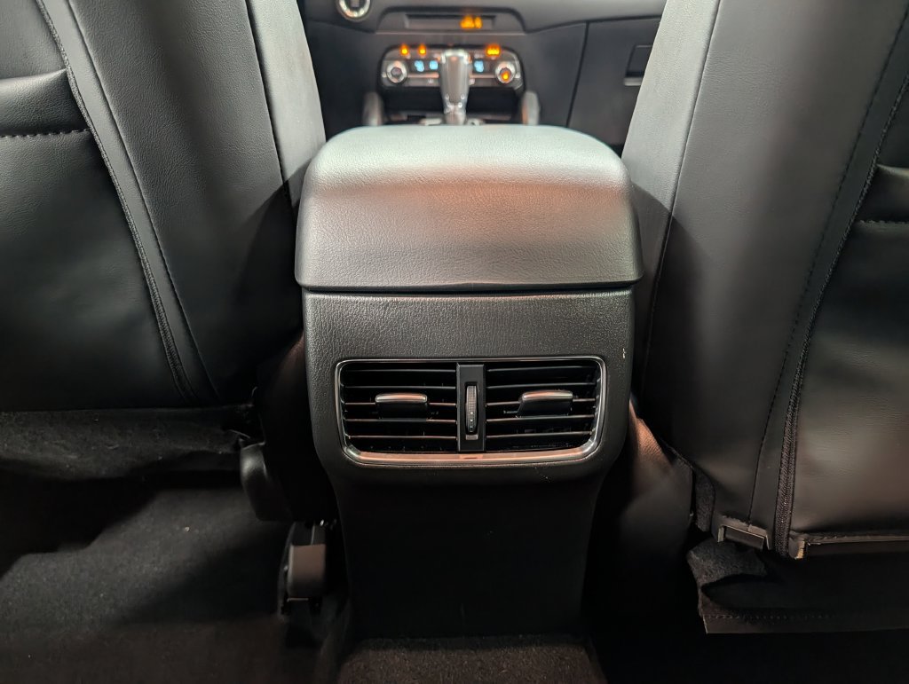 Used 2024 MAZDA CX-5 AWD 2.5 S w/ Select Package image 27