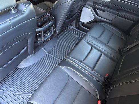 Used 2026 RAM 1500 Rebel w/ Rebel Level 2 Equipment Group AWD/4WD image 13