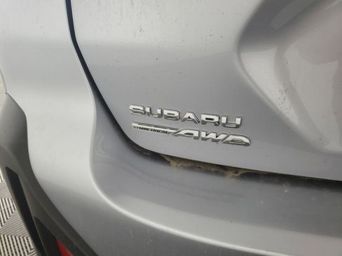 New 2025 Subaru Crosstrek 2.0i Premium image 30