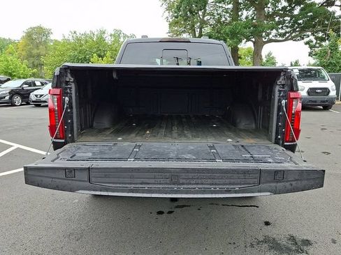 Certified 2025 Ford F150 XLT w/ Equipment Group 302A MID AWD/4WD image 30