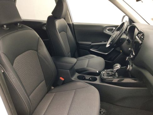 Used 2020 Kia Soul EX w/ Option Group 015 image 21