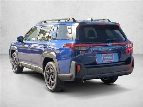 New 2026 Subaru Outback Limited AWD/4WD image 9