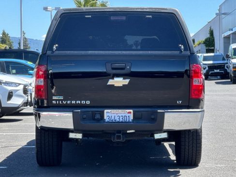 Used 2011 Chevrolet Silverado 1500 LT w/ All-Star Edition RWD image 6