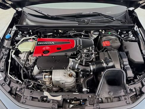 Used 2024 Honda Civic Type R image 29