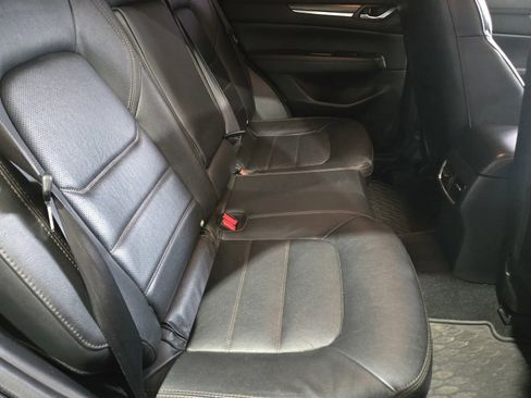 Used 2017 MAZDA CX-5 Grand Touring FWD image 9