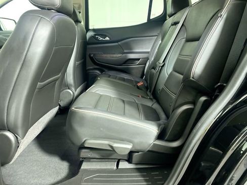 Used 2023 GMC Acadia Denali image 20