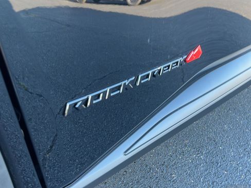 New 2026 Nissan Rogue SV image 9