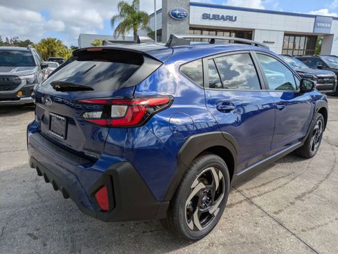 New 2026 Subaru Crosstrek 2.5i Limited AWD/4WD image 4