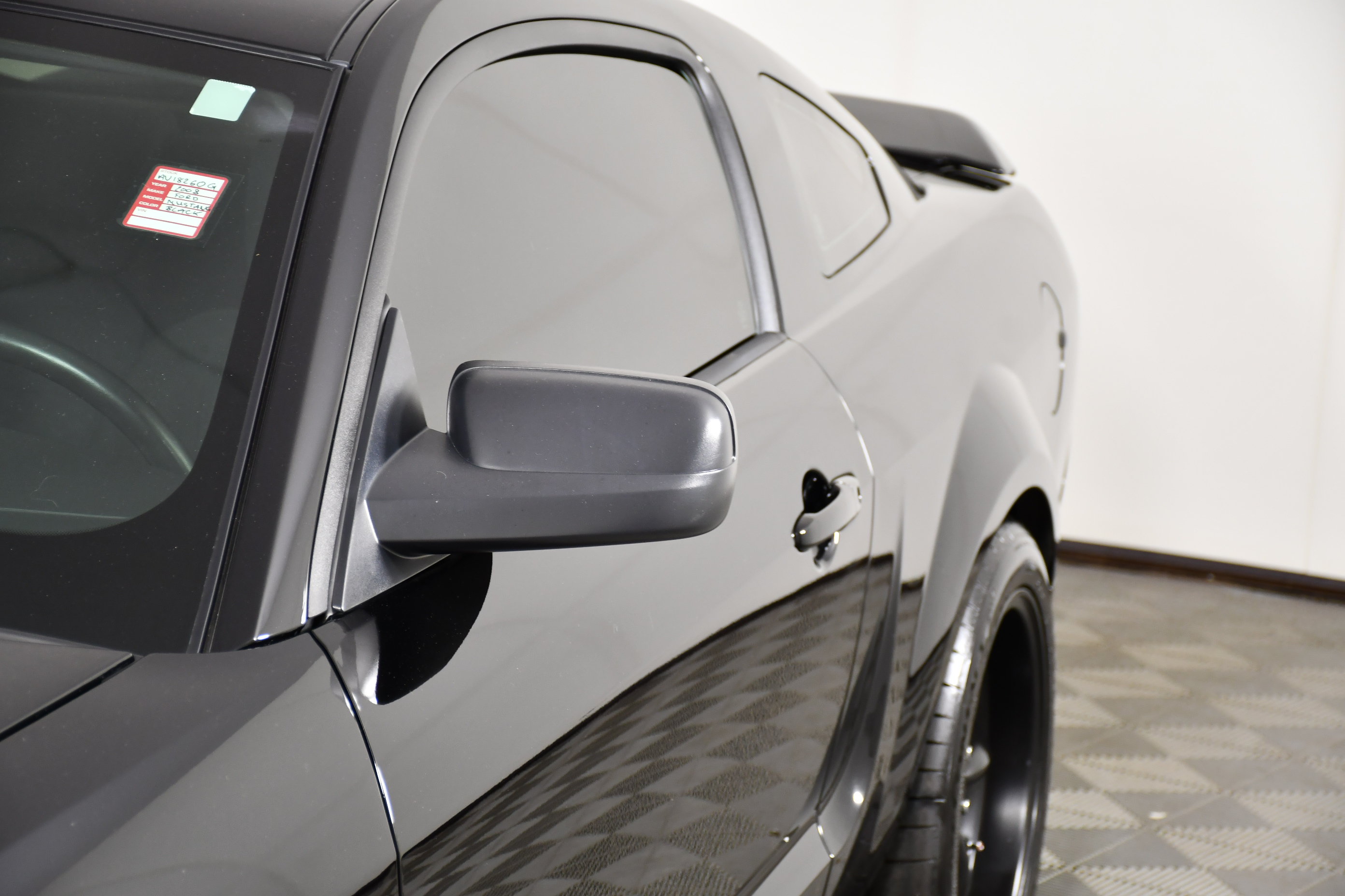 Used 2008 Ford Mustang GT RWD image 12