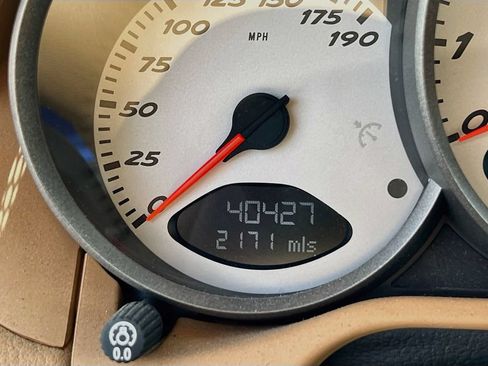 Used 2007 Porsche Cayman S RWD image 13