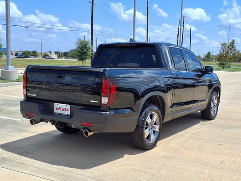 Used 2024 Honda Ridgeline RTL image 7
