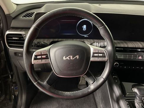 Used 2023 Kia Telluride SX AWD/4WD image 27