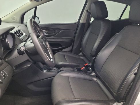 Used 2015 Buick Encore FWD image 17