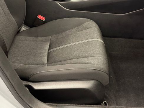 Used 2025 Honda Accord Sport image 10