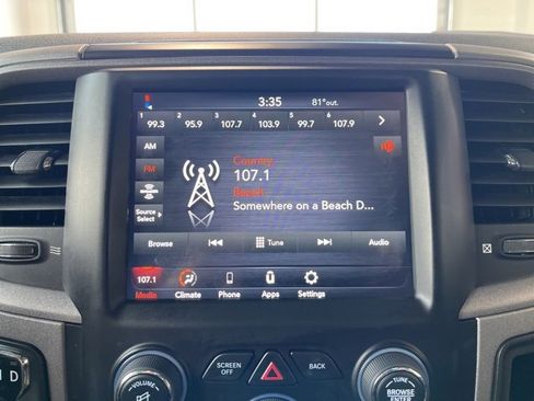 Used 2020 RAM 1500 Tradesman w/ Power & Remote Entry Group image 19