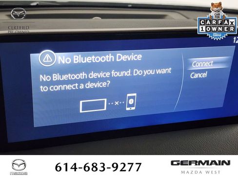 Certified 2024 MAZDA CX-5 AWD 2.5 S w/ Preferred Package image 30