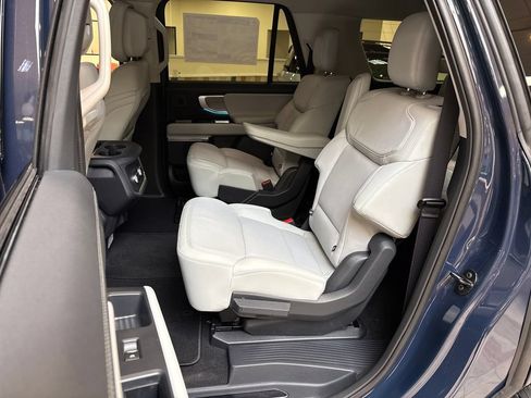 New 2027 Ford Expedition Max Platinum AWD/4WD image 32