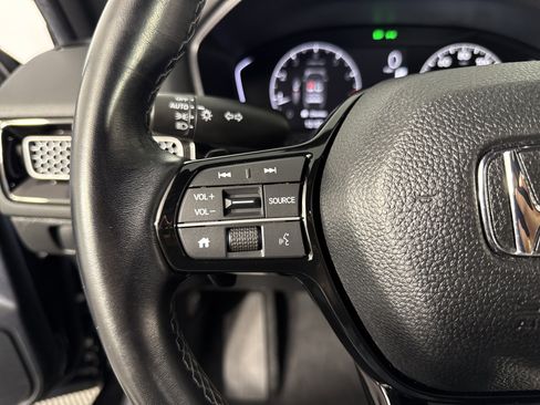 Certified 2024 Honda Civic Sport image 21