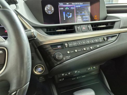 Used 2019 Lexus ES 350 w/ Premium Package FWD image 18