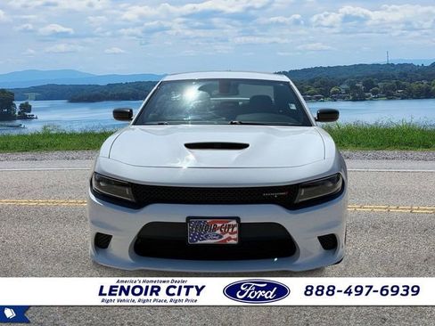 Used 2023 Dodge Charger GT RWD image 8
