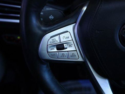 Used 2021 BMW ALPINA XB7 AWD/4WD image 32