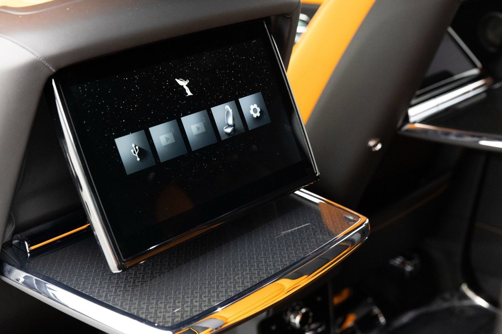 New 2027 Rolls-Royce Cullinan Black Badge AWD/4WD image 33