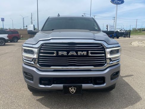 Used 2024 RAM 2500 Laramie AWD/4WD image 17
