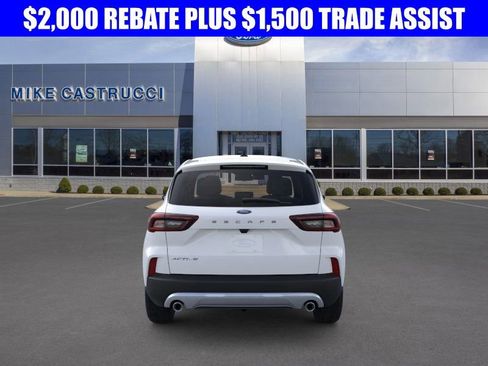 New 2026 Ford Escape Active image 5