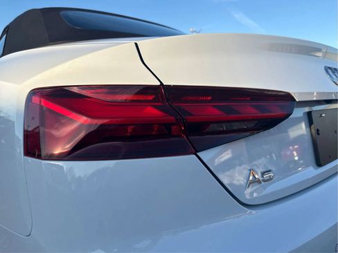 Used 2020 Audi A5 2.0T Premium Plus w/ Premium Plus image 30