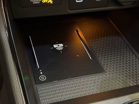 New 2026 Honda CR-V TrailSport image 29