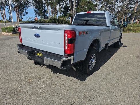 New 2026 Ford F250 Lariat image 6