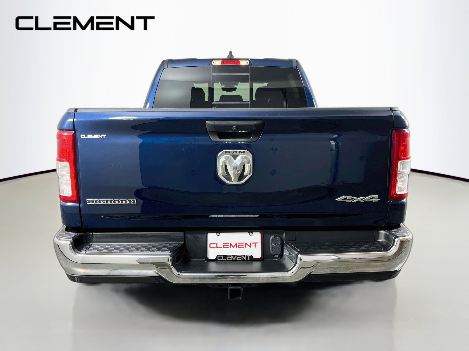 Used 2023 RAM 1500 Big Horn AWD/4WD image 7