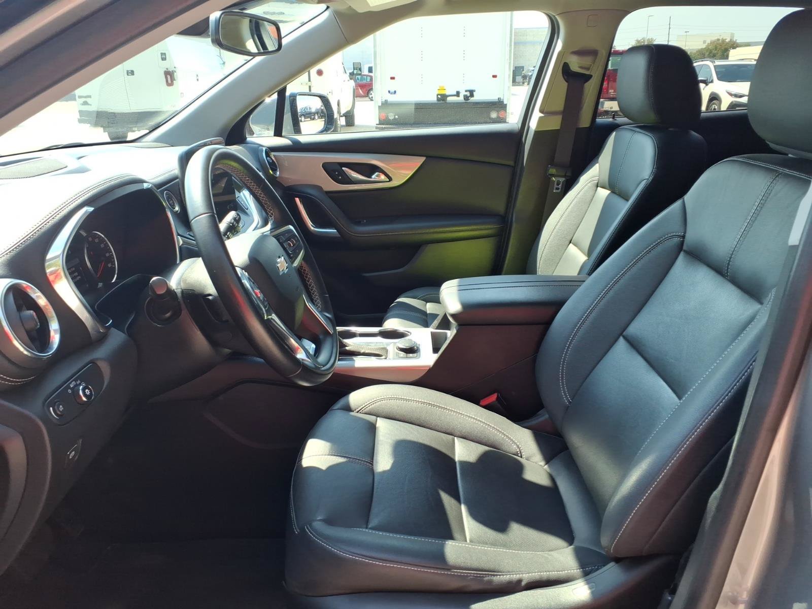 Used 2023 Chevrolet Blazer LT AWD/4WD image 25