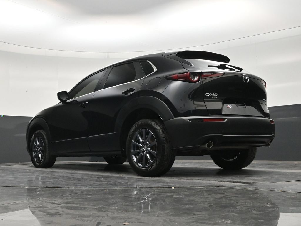 Used 2023 MAZDA CX-30 AWD 2.5 S image 21