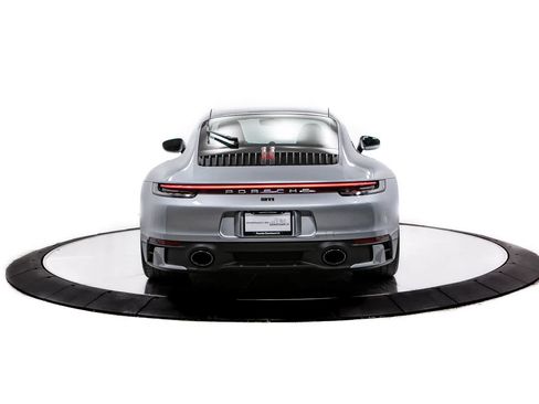 Certified 2020 Porsche 911 Carrera S RWD image 6