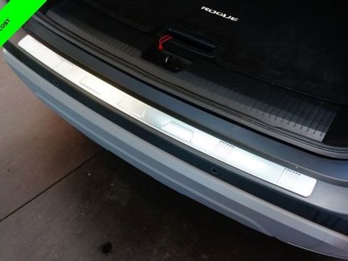 Certified 2023 Nissan Rogue SV AWD/4WD image 42