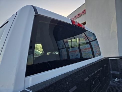 Used 2019 RAM 1500 Tradesman image 19