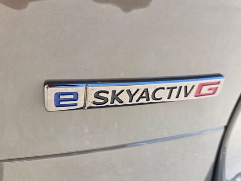 New 2026 MAZDA CX-70 3.3 Turbo S w/ Premium Plus image 12