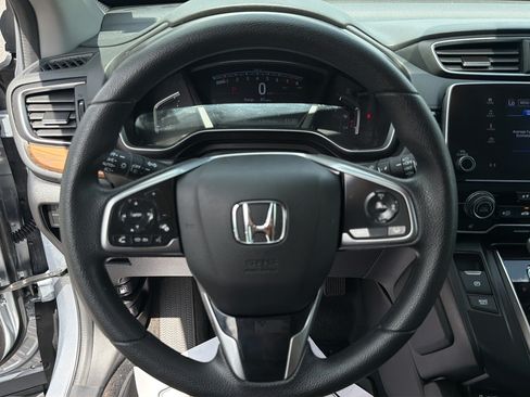 Used 2022 Honda CR-V EX image 29