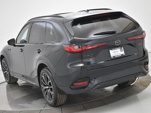 Used 2026 MAZDA CX-70 3.3 Turbo S w/ Premium Plus AWD/4WD image 16